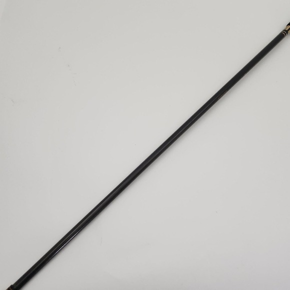 Pinseeker Golf Black Oxide Single 2-Iron Graphite Regular-Flex RH 39" - Picture 8 of 15